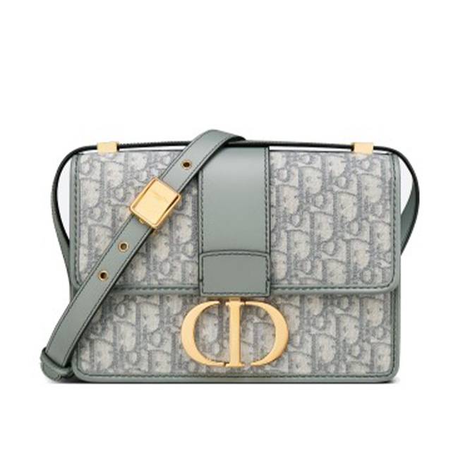 D*or 30 montaigne bag m9203utzq_m932 (24cm*17cm*8cm)